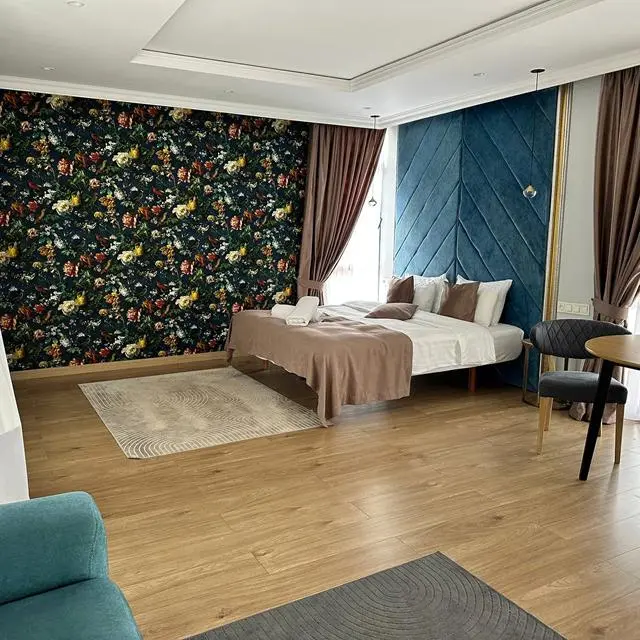 Miramar boutique apartments Adults Only