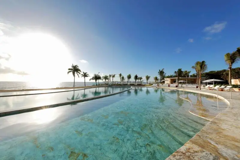 TRS Yucatan Hotel - Only Adults