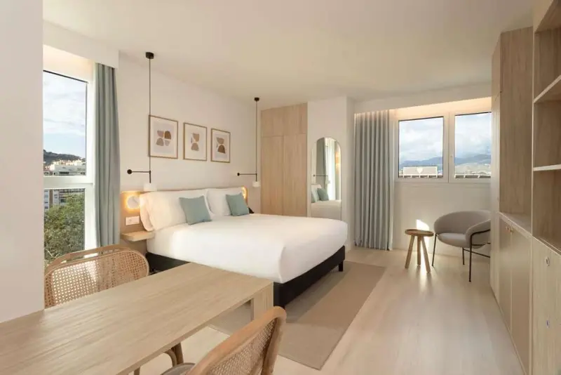 Staybridge Suites Malaga by IHG