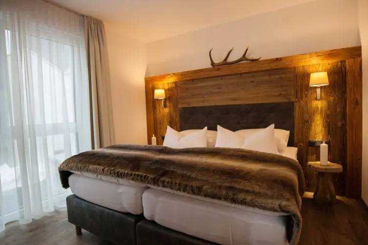 Ischgl Chaleo