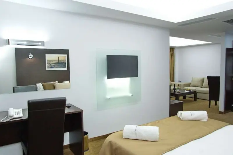 Breeze Boutique Hotel