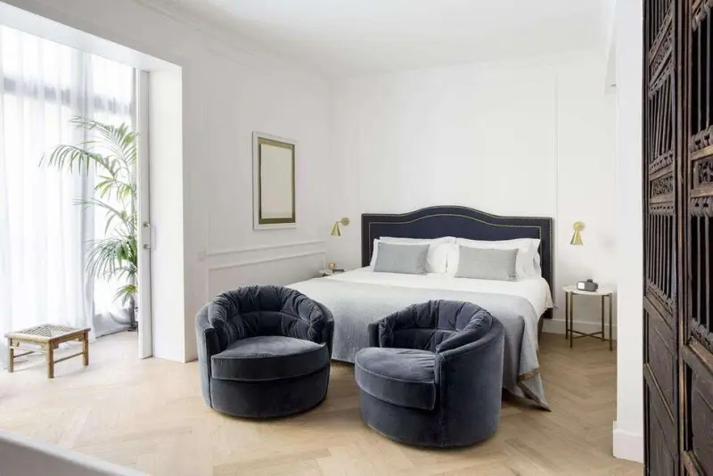 Hotel MidMost Barcelona by Majestic Hotel Group