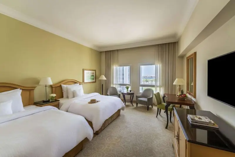 Mövenpick Doha