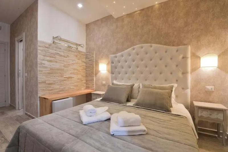 Relais Barberini