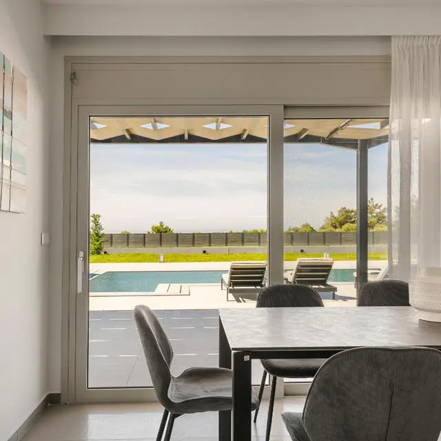 Al Mare Villas