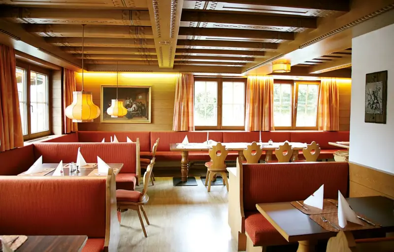 Biohotel in Österreich - Bruggerhof Tirol