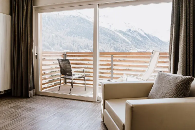 Hotel Lac Salin Spa & Mountain Resort