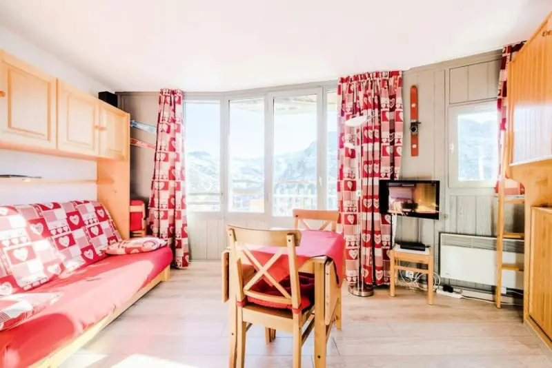 Agence maeva Home Avoriaz