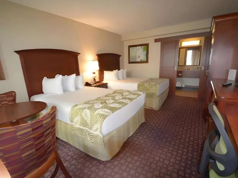 Rosen Inn International
