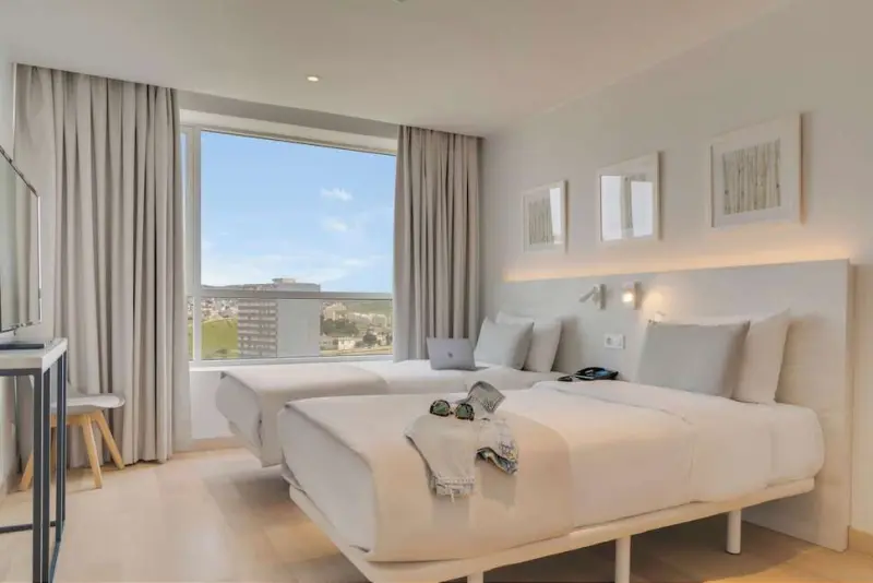 Pestana Tanger City Center