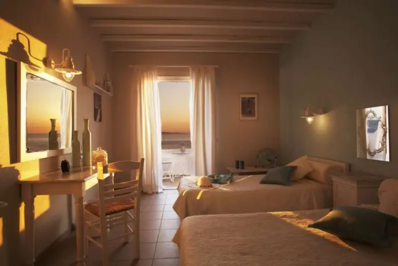 Porto Mykonos Hotel