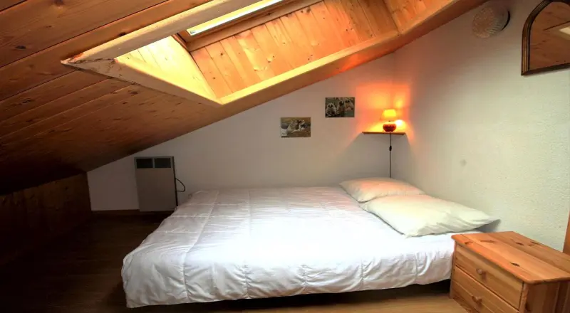 Résidence Les Clarines - 5 Pièces pour 8 Personnes MAE-3297