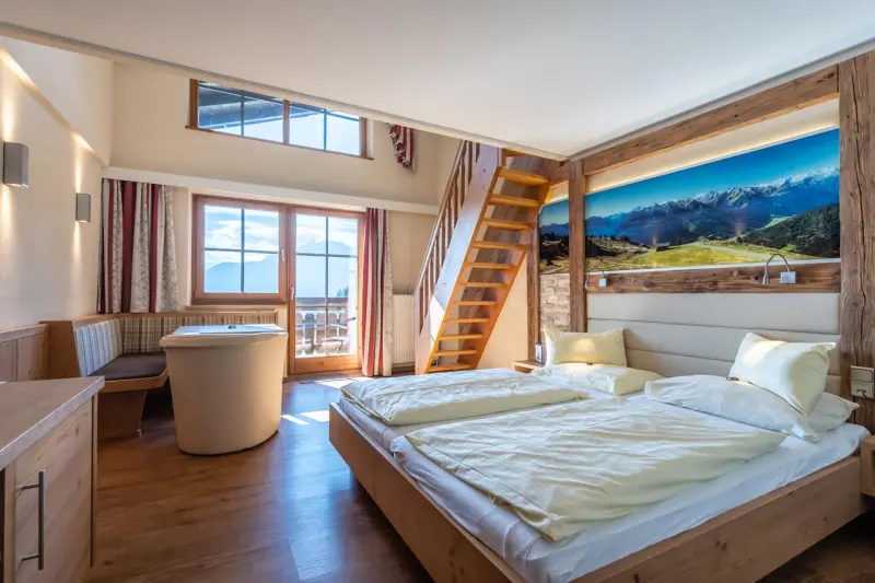 Hotel Pass Thurn by VAYA
