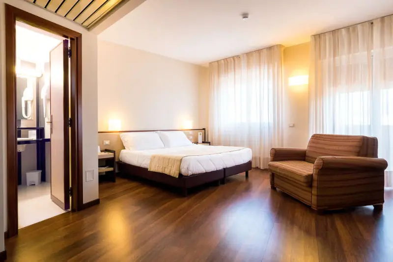 Astoria Palace Hotel Palermo
