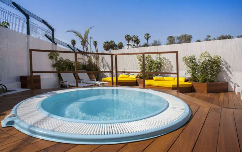 Vanilla Garden Boutique Hotel