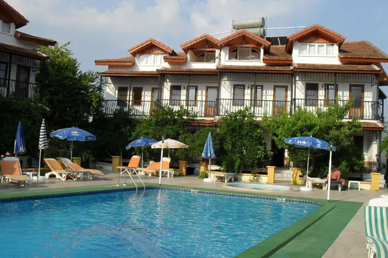 Villa Ali Ozalp