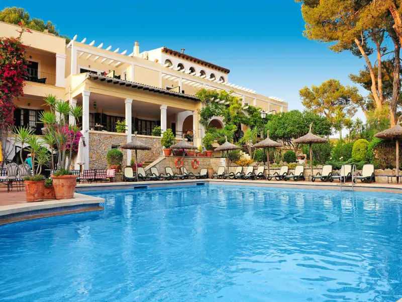 Hotel Bahia