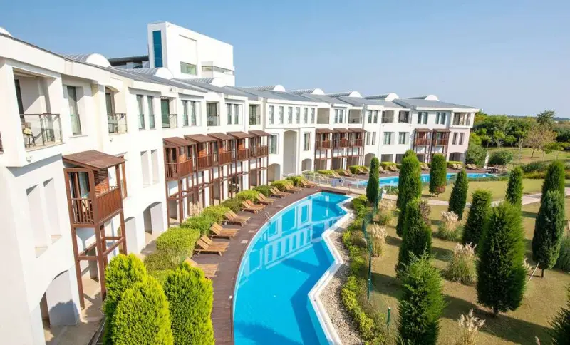 Lykia World Antalya