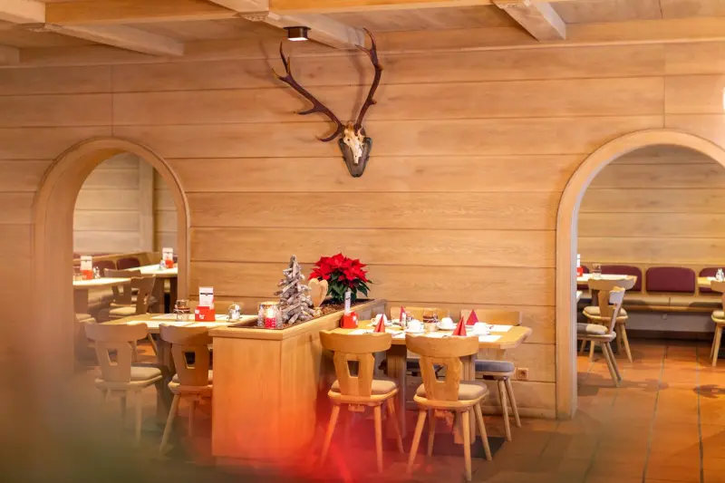 Pension Alpenrose