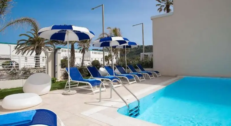 Hotel Nautilus
