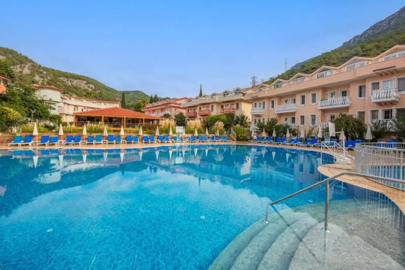 Ölüdeniz Turquoise Hotel