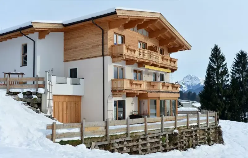 Appartements Linda