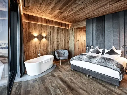 Mountain Lofts - Hochzillertal