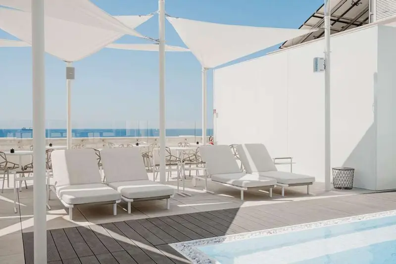 Biancodonda Greenblu Hotel & Spa