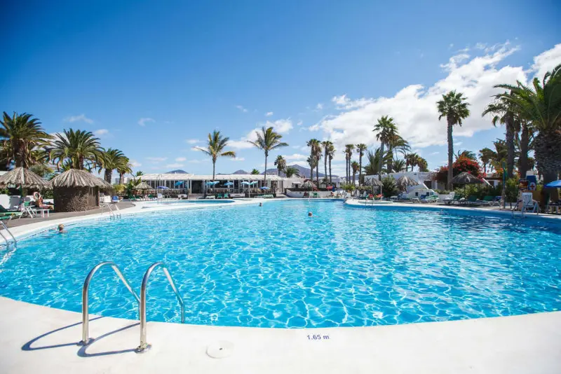 Ona Las Brisas Resort
