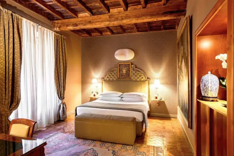 Hotel Valadier