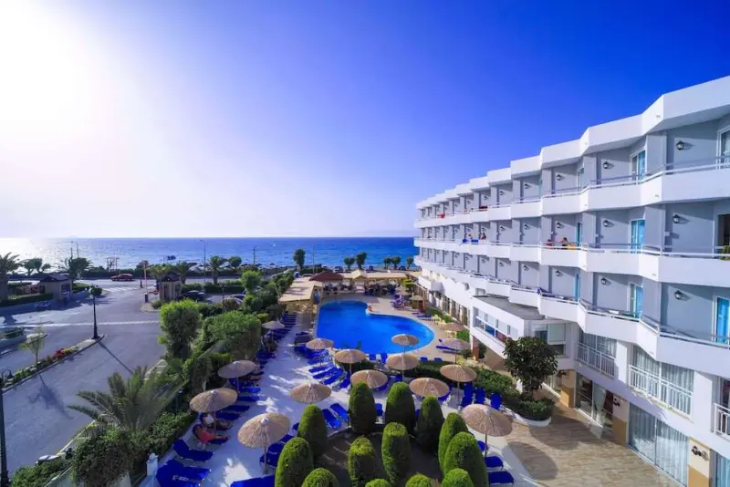 Lito Hotel