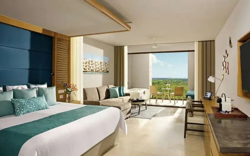 Dreams Playa Mujeres Golf & Spa Resort