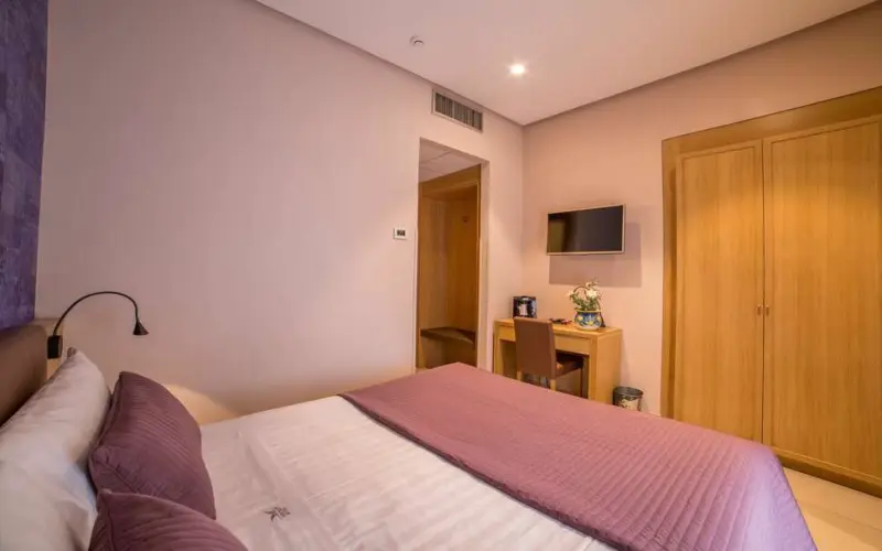 Hotel Airone