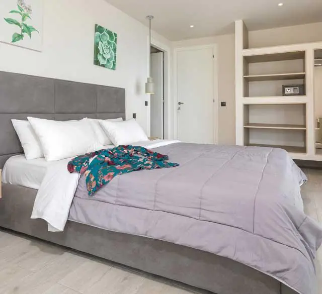 Appartementen Azzure Vista
