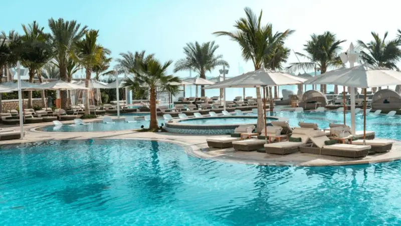 The First Collection Waterfront, Dubai, a Tribute Portfolio Hotel