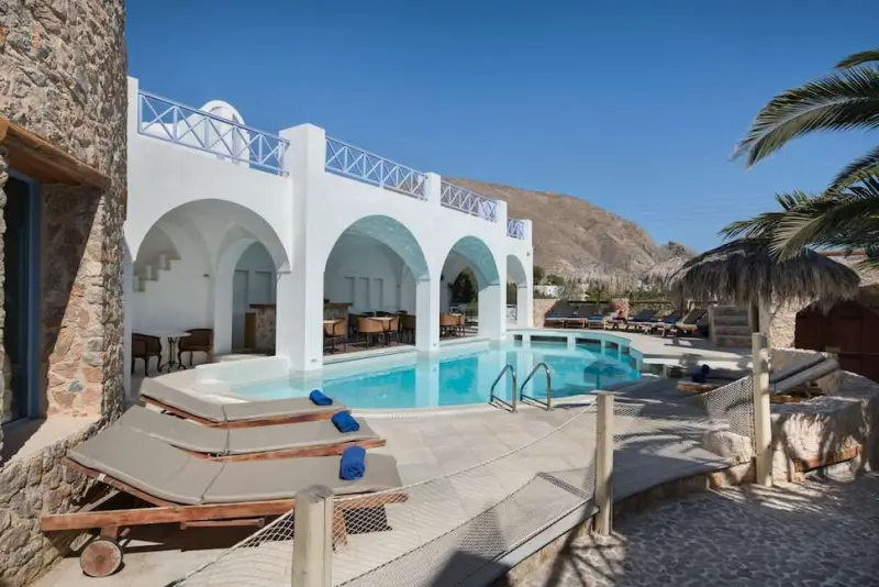 Meltemi Suites