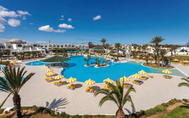 Djerba Holiday Beach