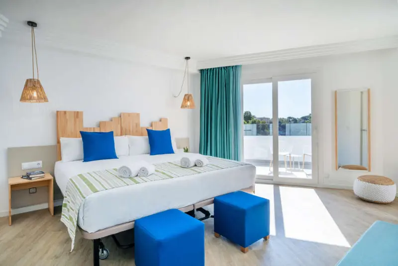 MarSenses Ferrera Blanca Hotel Adults Only