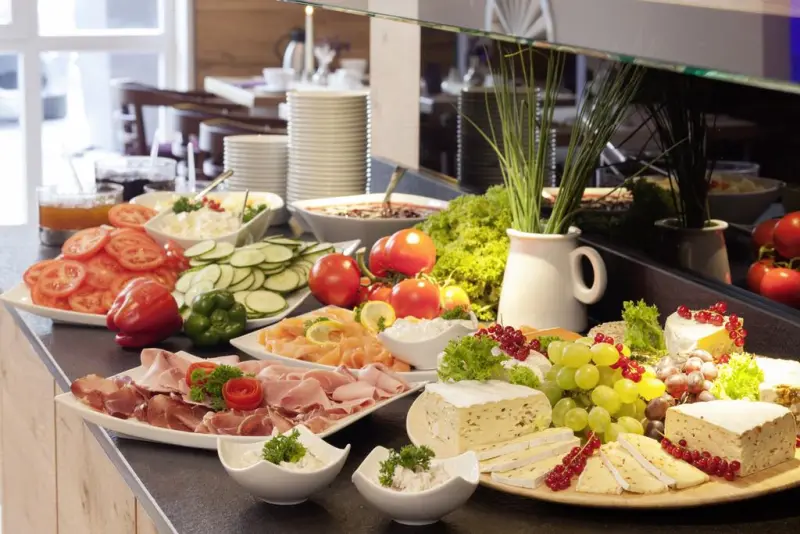 Best Western Plus Hotel Willingen