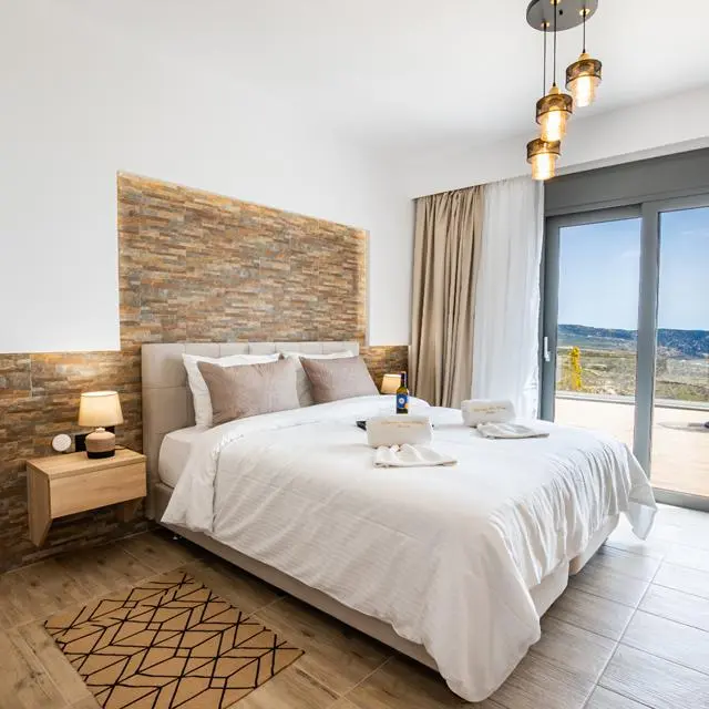 Amoopi Sea View Villas