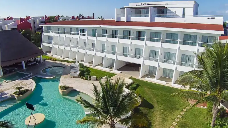 Cancun Bay Resort