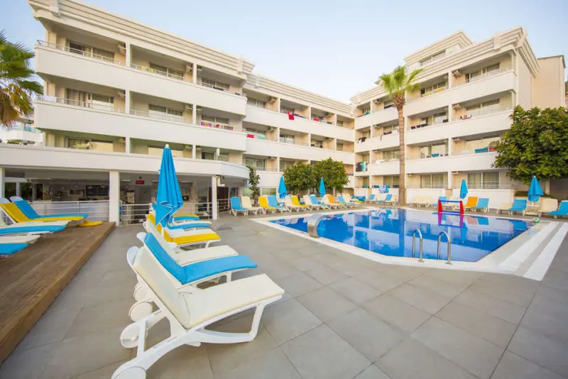 Banu Hotel