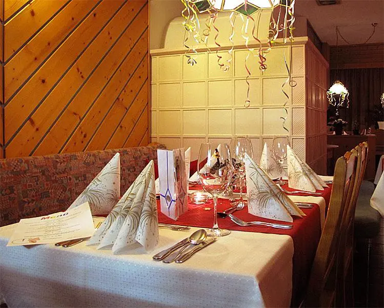 Aparthotel Alpenblick