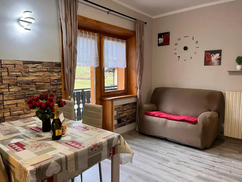 Moonstone Ridge - Livigno - Two-Bedroom Apartment