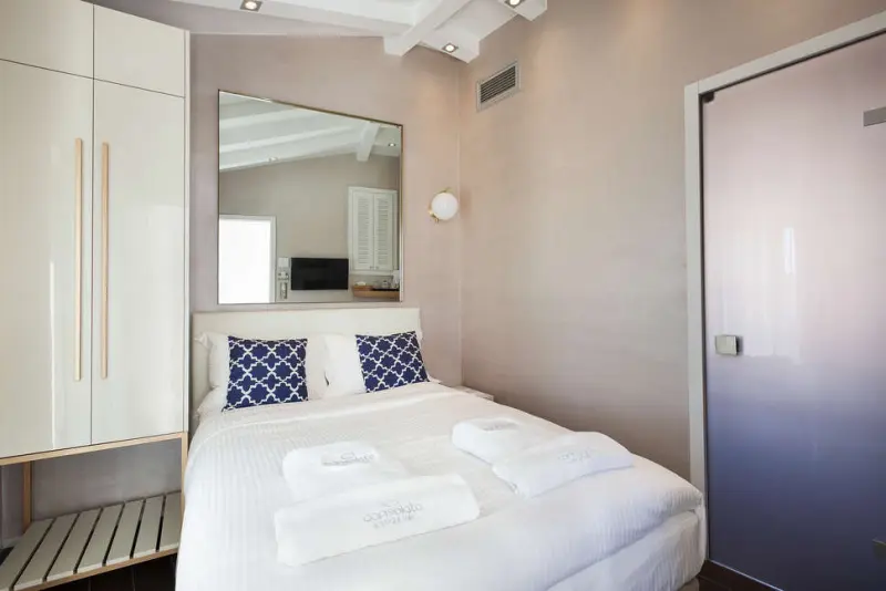 Consolato Boutique Hotel