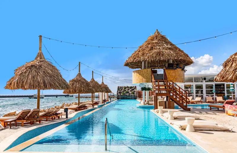 Harbor Hotel & Casino Curacao