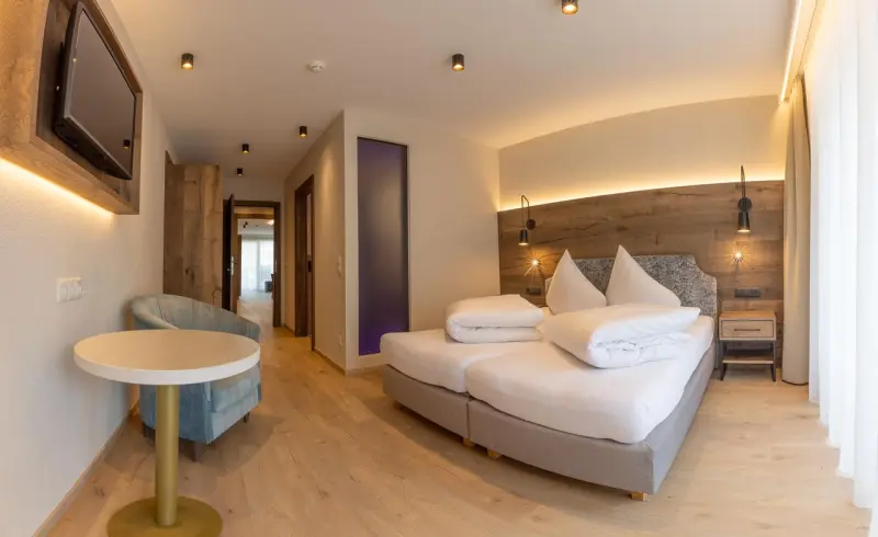 "Zum Strossna" Appartements