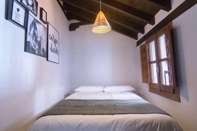 Appartementen Nahira Suites 3000 - Apartment