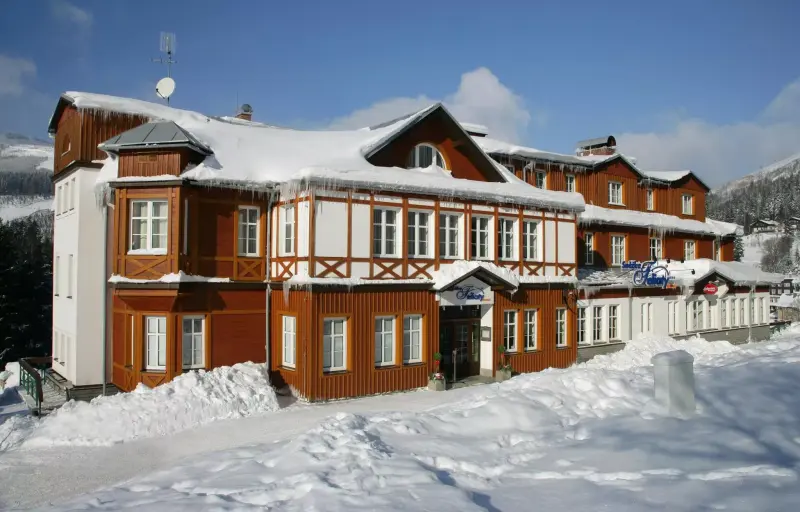 Hotel Sněžka Spindleruv Mlyn
