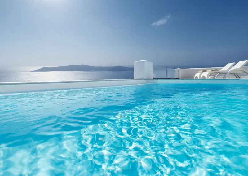 Tholos Resort